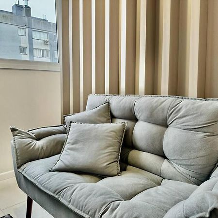 2 Minutos Do Centro Apartment เบงโต กองซัลเวส ภายนอก รูปภาพ