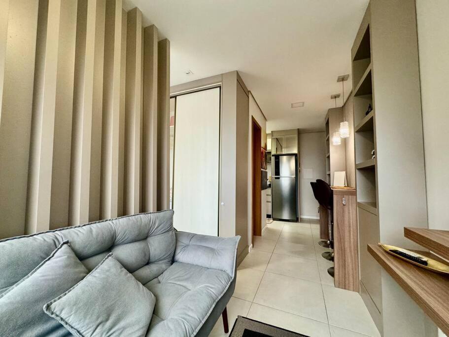 2 Minutos Do Centro Apartment เบงโต กองซัลเวส ภายนอก รูปภาพ