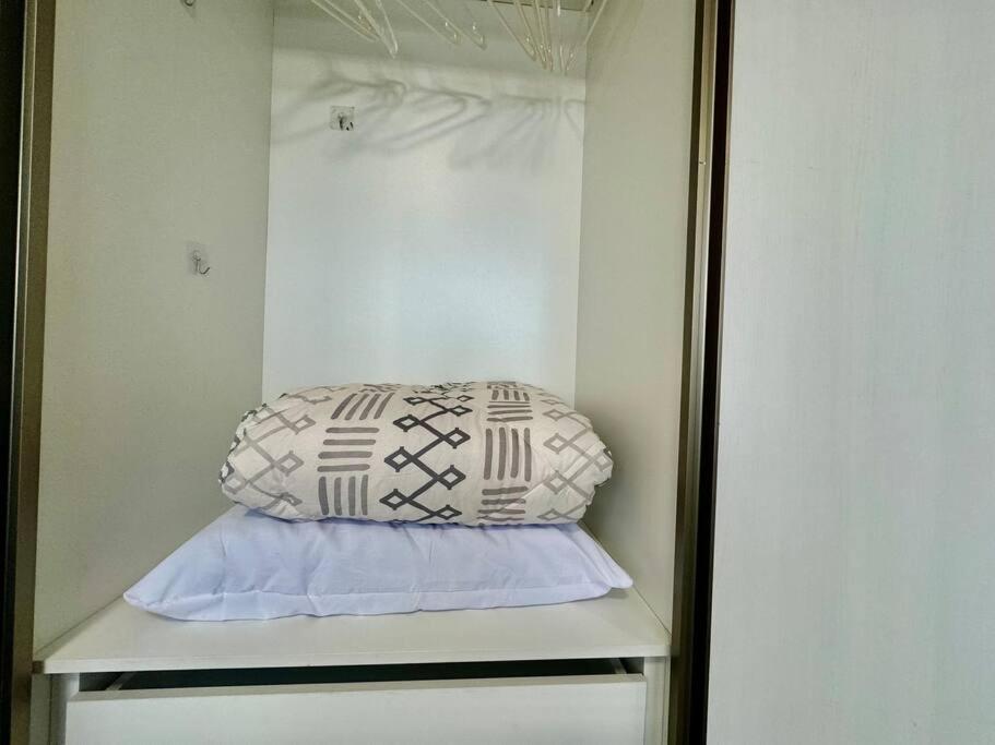 2 Minutos Do Centro Apartment เบงโต กองซัลเวส ภายนอก รูปภาพ