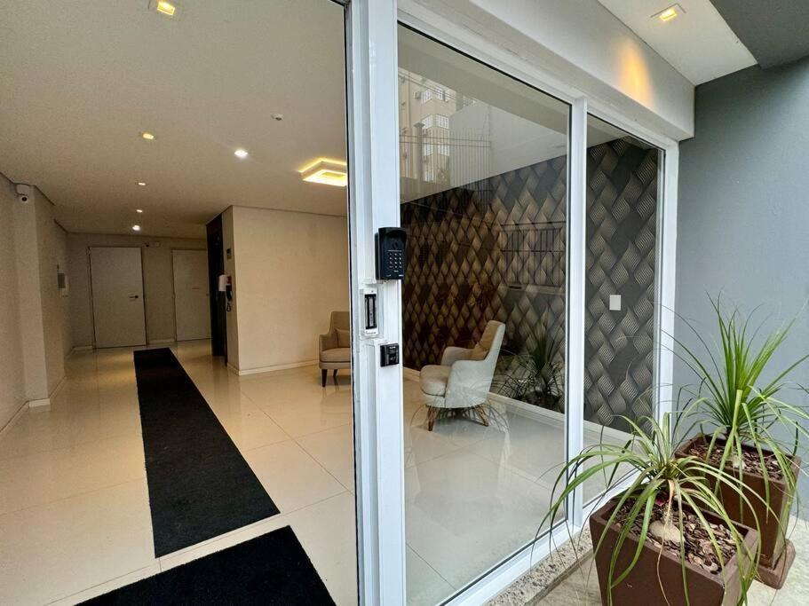 2 Minutos Do Centro Apartment เบงโต กองซัลเวส ภายนอก รูปภาพ